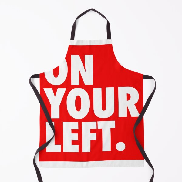 Item preview, On Your Left designed and sold by Winston Gambro.
