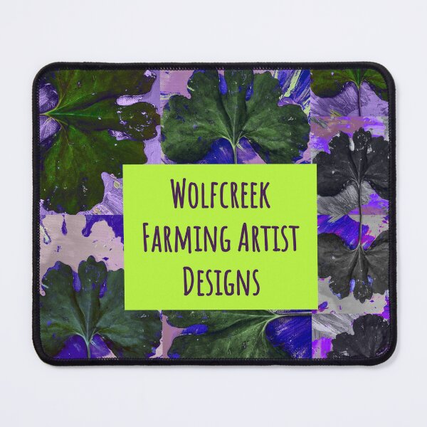 Item preview, Wolfcreek Farming Artist Designs  designed and sold by Wolfcreek1.