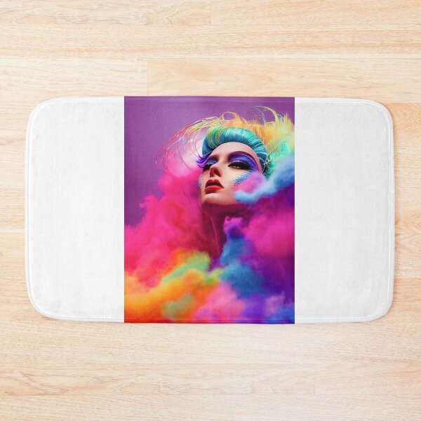 Item preview, Drag Queen Looking Fabulous designed and sold by MarkColeImaging.