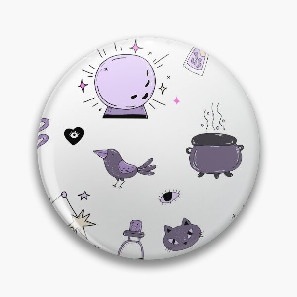 Item preview, halloween pattern designed and sold by Tiny-Love ⭐⭐⭐⭐⭐.