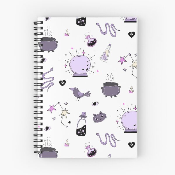 Item preview, halloween pattern designed and sold by Tiny-Love ⭐⭐⭐⭐⭐.
