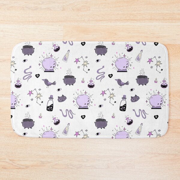 Item preview, halloween pattern designed and sold by Tiny-Love ⭐⭐⭐⭐⭐.