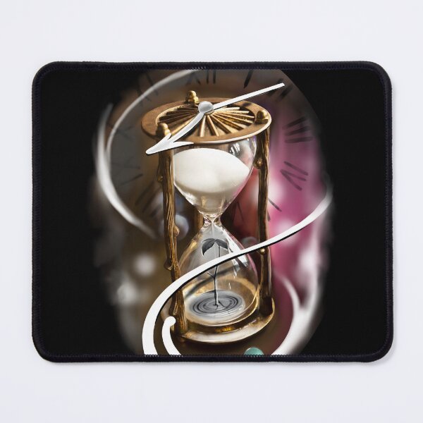 Item preview, Doomsday Clock designed and sold by Kettattooart.