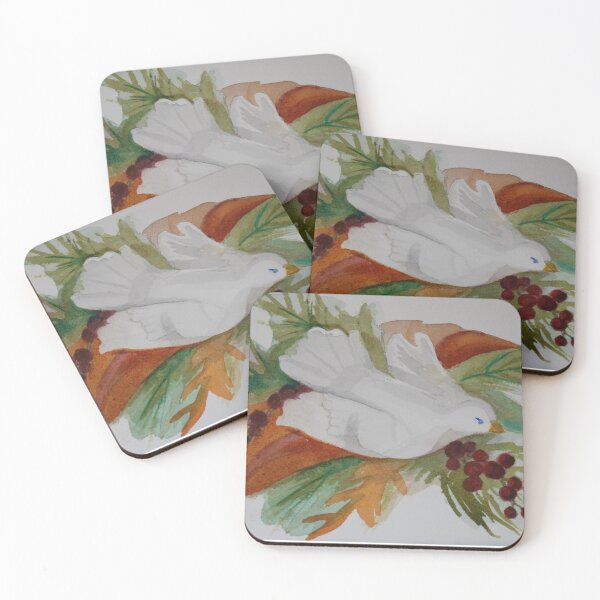 Item preview, For a Peaceful Holiday designed and sold by SusanBallou.