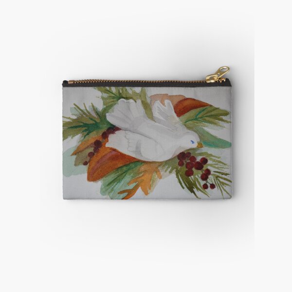 Item preview, For a Peaceful Holiday designed and sold by SusanBallou.