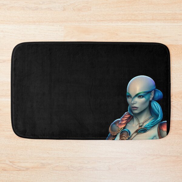 Item preview, Cyborg female | Fantasy Portrait of a cyborg woman designed and sold by LenaKiagia.