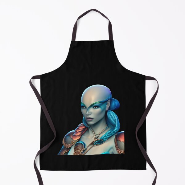 Item preview, Cyborg female | Fantasy Portrait of a cyborg woman designed and sold by LenaKiagia.