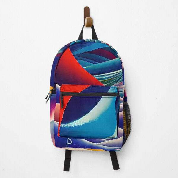 Item preview, Surrealistic Waves of Sound designed and sold by KOTOdesign.