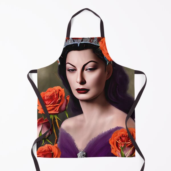 Item preview, Ava Gardner Movie Star designed and sold by @adorcharm Modern & Classic AI Art.