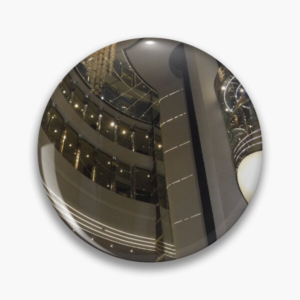Item preview, Atrium designed and sold by GloriaGranat.