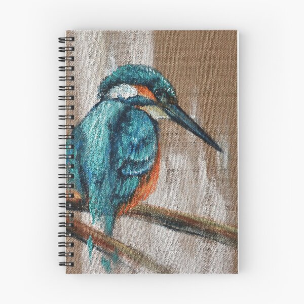 Item preview, Little Blue One designed and sold by ratatoskas.