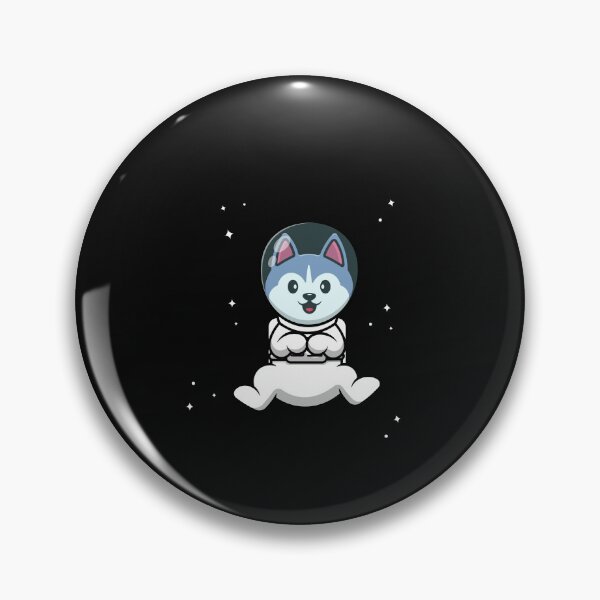 Item preview, Cool Dog Frawing Space cool 22 designed and sold by FLOWER--ART.