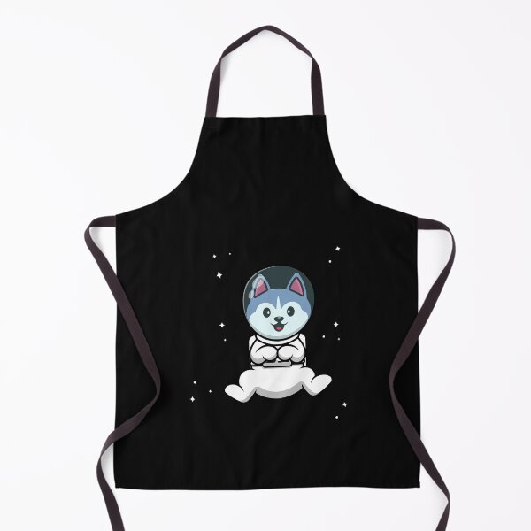 Item preview, Cool Dog Frawing Space cool 22 designed and sold by FLOWER--ART.