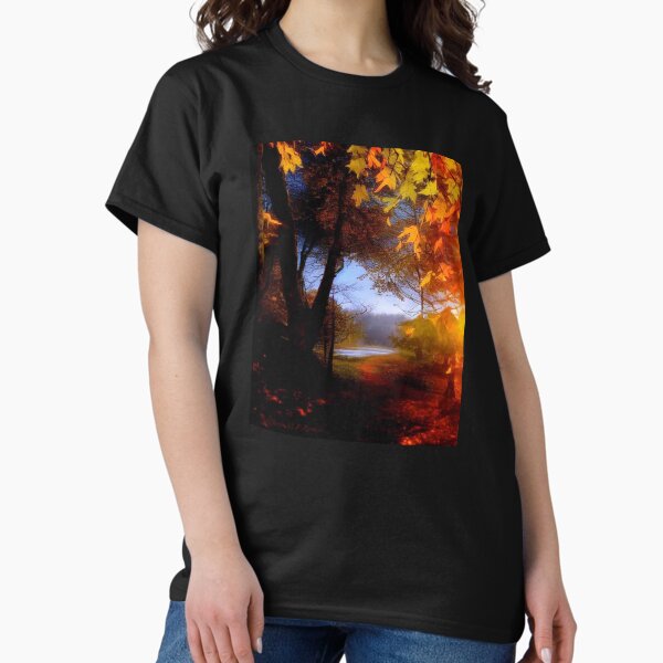 The Maple Tree Classic T-Shirt