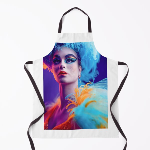 Item preview, Drag Queen Looking Fabulous designed and sold by MarkColeImaging.