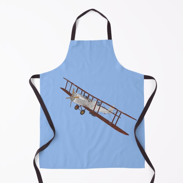 Item preview, Biplane aircraft from 1915 designed and sold by MIRO3D.