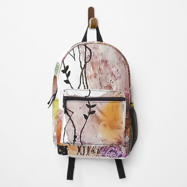 Item preview, Abstraction 47 designed and sold by Florence Laporte Art.