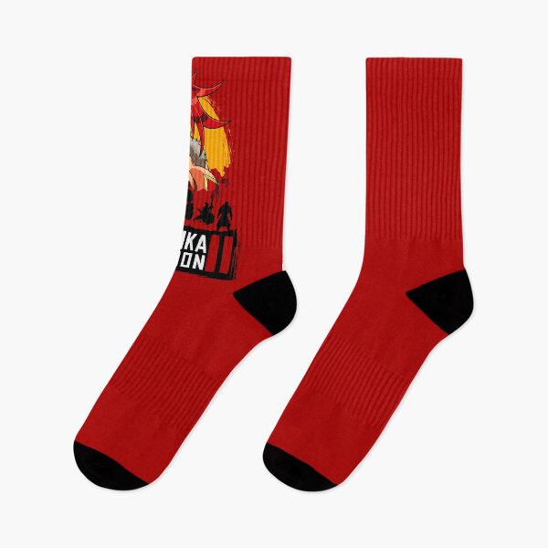 Item preview, Red Monika Redeemed designed and sold by weaponx5203.