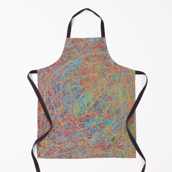 Item preview, Abstract doodle designed and sold by MentaLee.