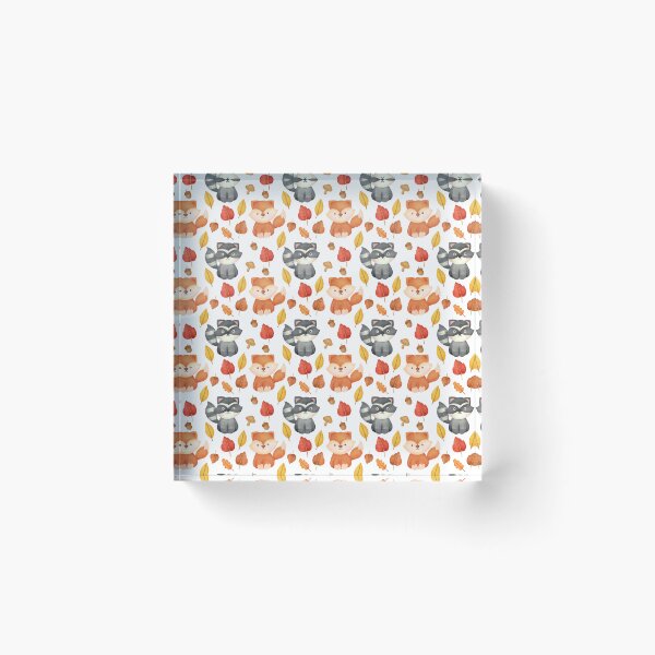 Item preview, Animals pattern designed and sold by Tiny-Love ⭐⭐⭐⭐⭐.