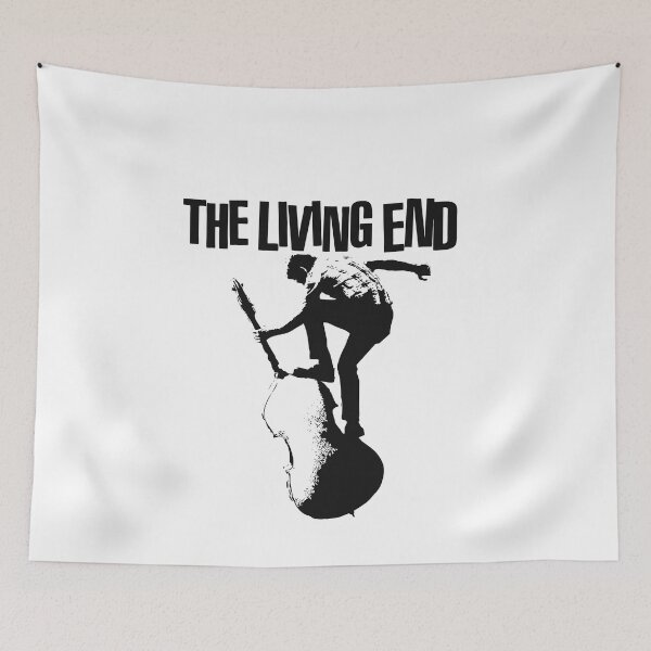 Item preview, Livingend designed and sold by Keshamiae.