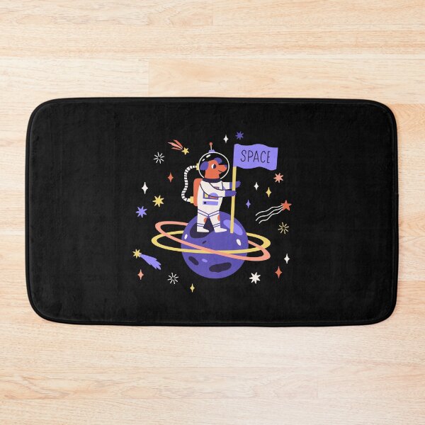 Item preview, Cool Dog Frawing Space cool 2023 designed and sold by FLOWER--ART.