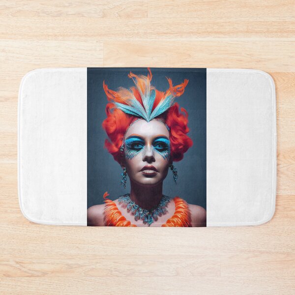 Item preview, Drag Queen Looking Fabulous designed and sold by MarkColeImaging.