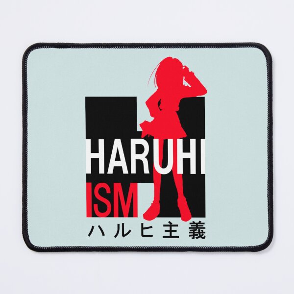 Item preview, Haruhi Inspired Anime   designed and sold by SagGason.
