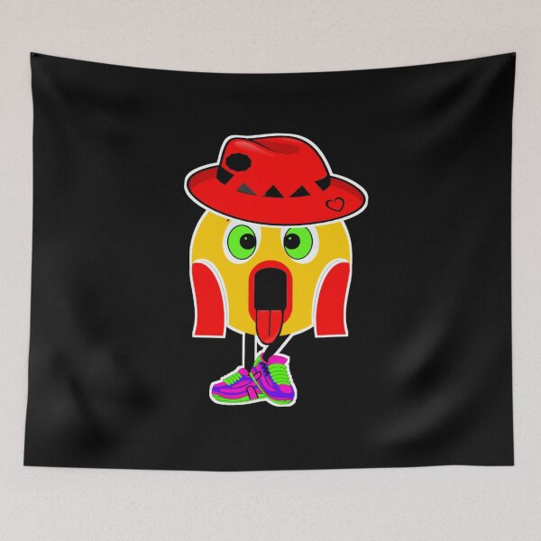 Item preview, Dont Hug Me Im Scared । Trending  designed and sold by Nirmala67.