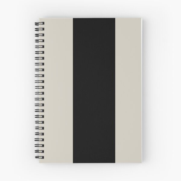 Item preview, Gray Tan Black Minimal Vertical Stripe Pattern Pairs Valspar 2023 COTY Villa Grey 6005-1B designed and sold by ColorOfTheYears.