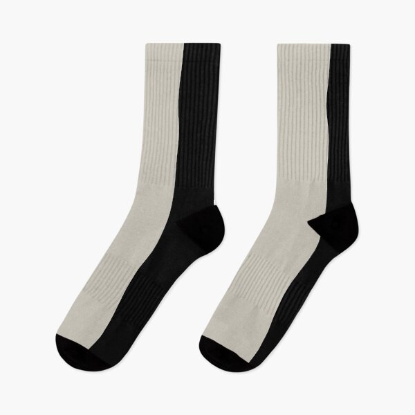 Item preview, Gray Tan Black Minimal Vertical Stripe Pattern Pairs Valspar 2023 COTY Villa Grey 6005-1B designed and sold by ColorOfTheYears.