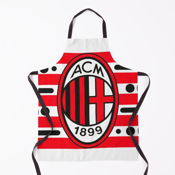 Item preview, AC Milan - Rossoneri designed and sold by OverTimeBGD.