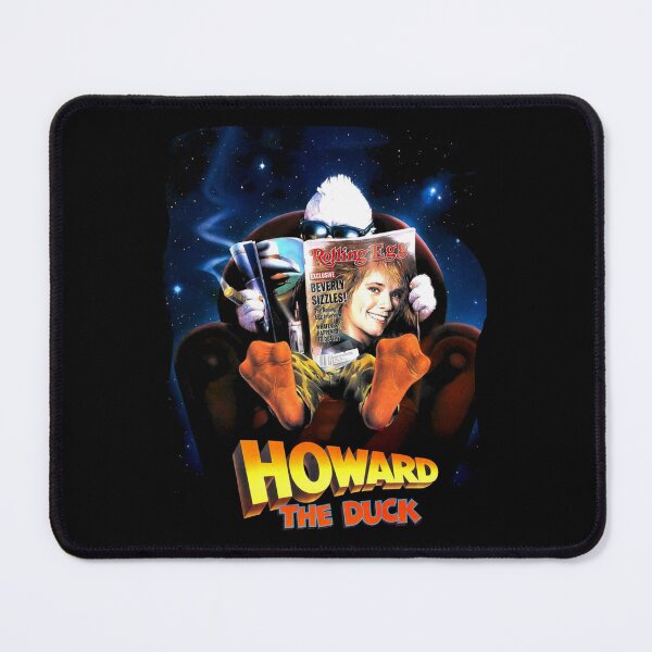 Item preview, Howard The Duck designed and sold by SagGason.