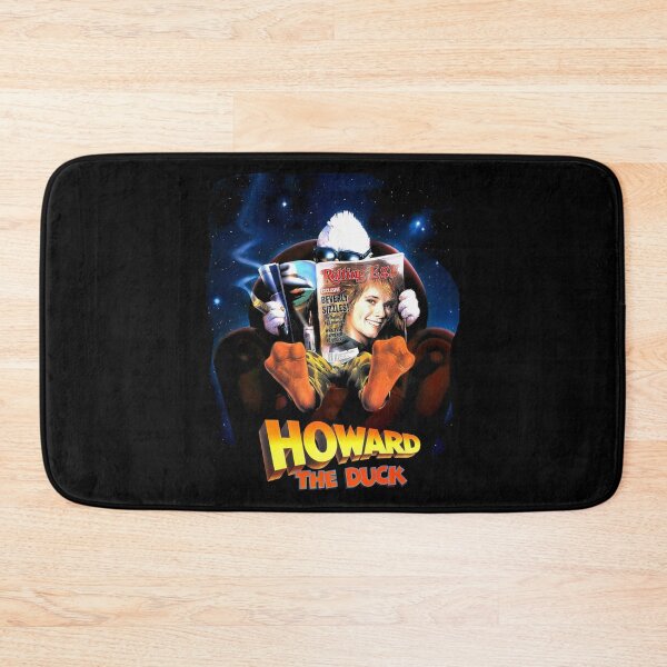 Item preview, Howard The Duck designed and sold by SagGason.