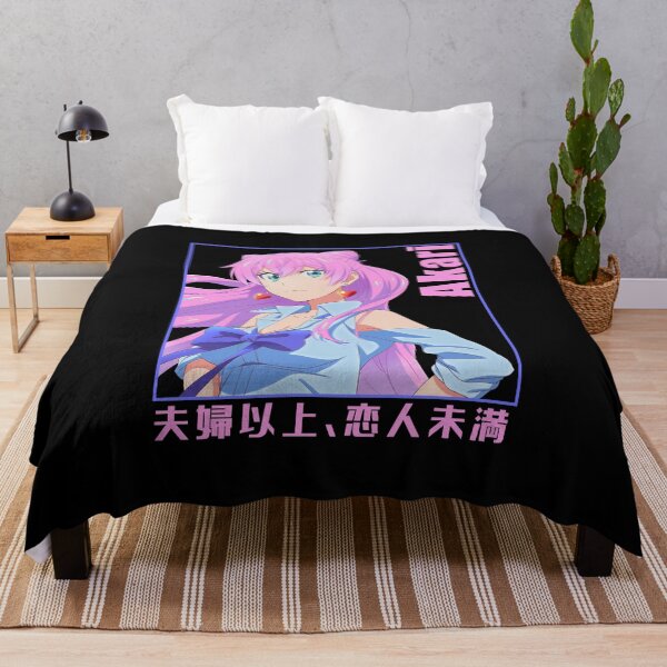 Item preview, Akari Watanabe - Fuufu Ijou, Koibito Miman designed and sold by ice-man7.