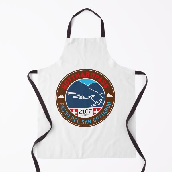 Item preview, Gotthard Pass | Passo del San Gottardo | V1 designed and sold by Moppedhotel.