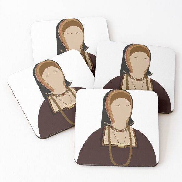 Item preview, Queen Catherine of Aragon designed and sold by bookishthorns.