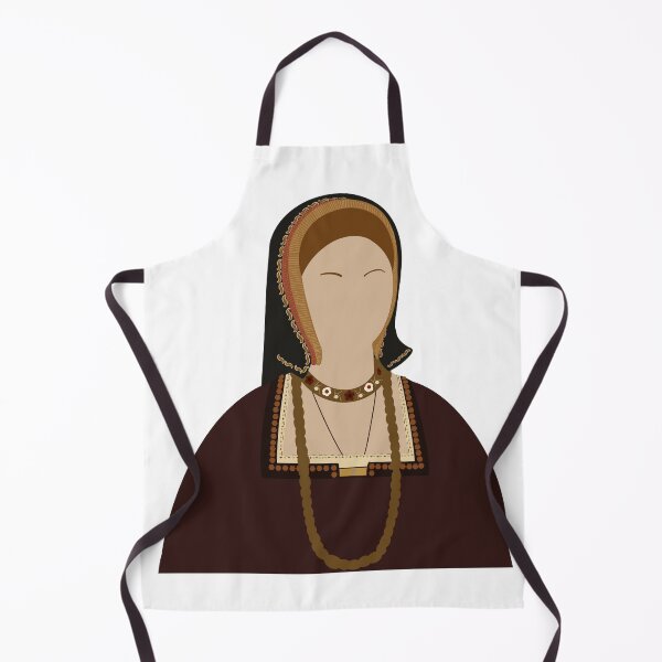 Item preview, Queen Catherine of Aragon designed and sold by bookishthorns.