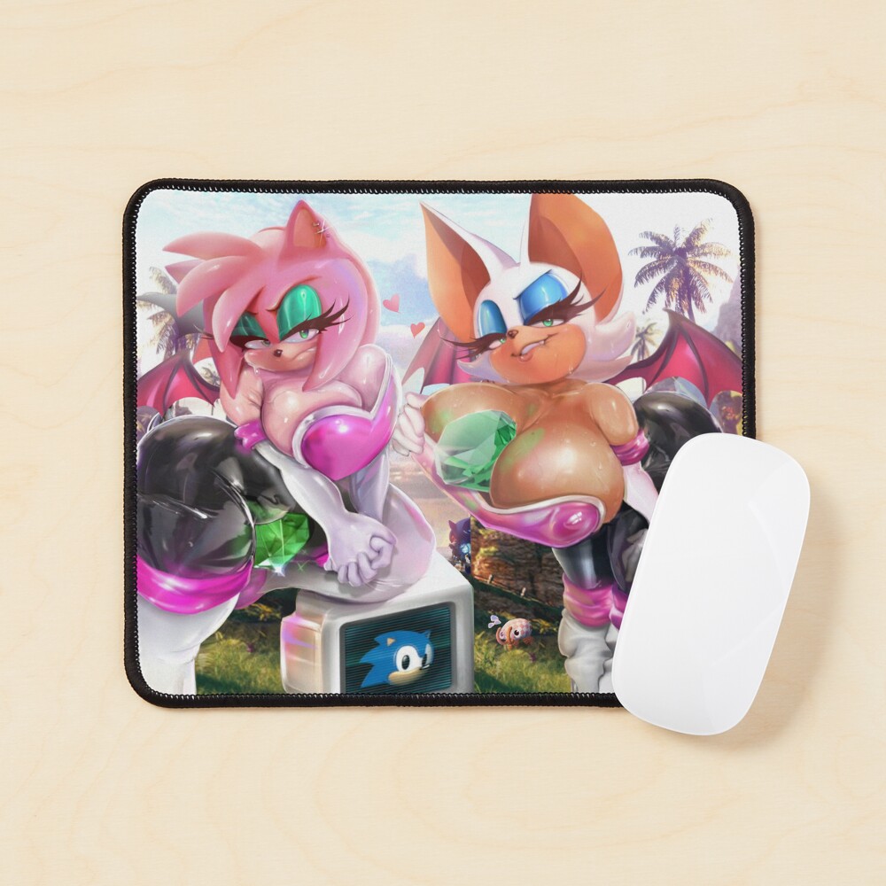 Item preview, Mouse Pad designed and sold by Tudduls.