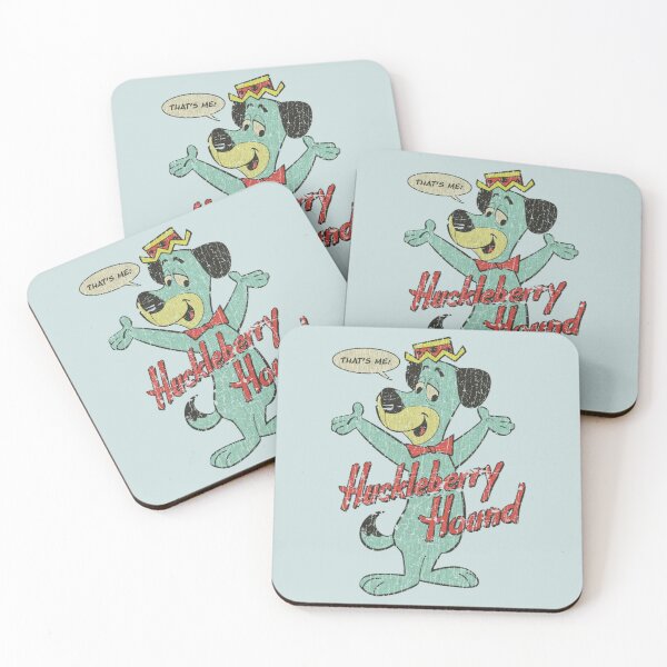 Item preview, Huckleberry Hound designed and sold by SagGason.