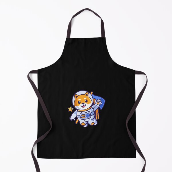 Item preview, Cool Dog Frawing Space cool 23 designed and sold by FLOWER--ART.