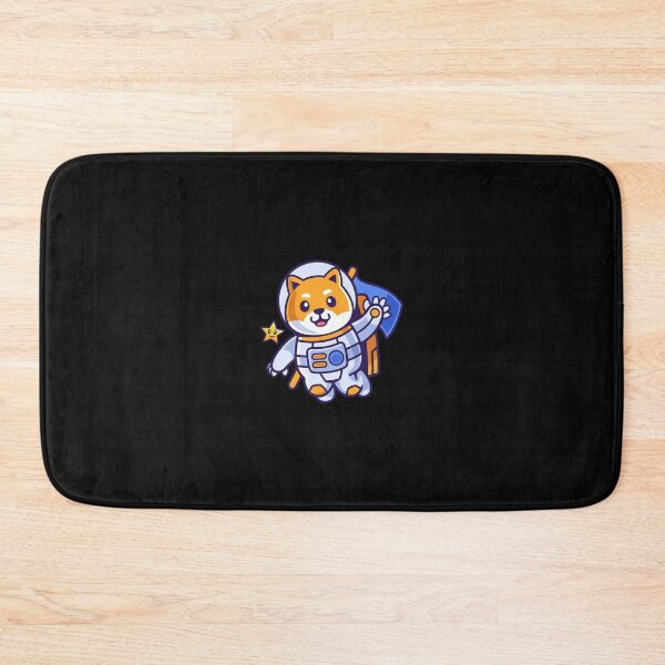 Item preview, Cool Dog Frawing Space cool 23 designed and sold by FLOWER--ART.