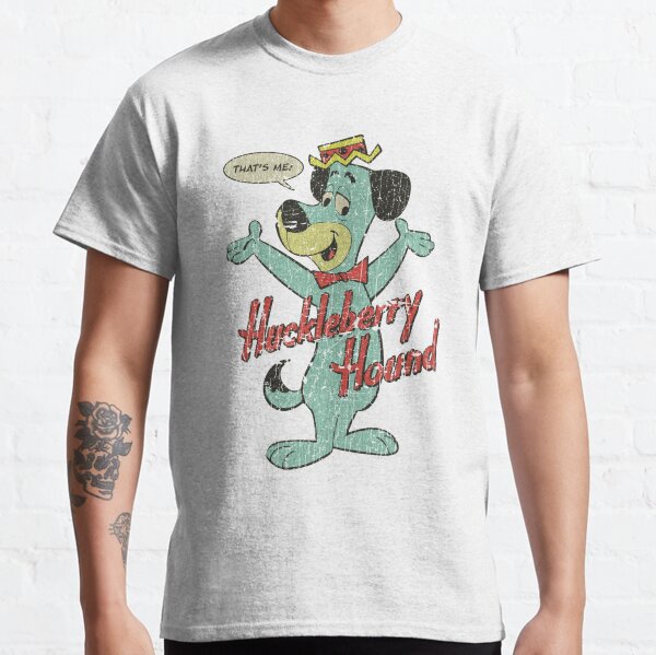 Item preview, Huckleberry Hound designed and sold by SagGason.