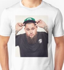 Rag n' Bone man Unisex T-Shirt