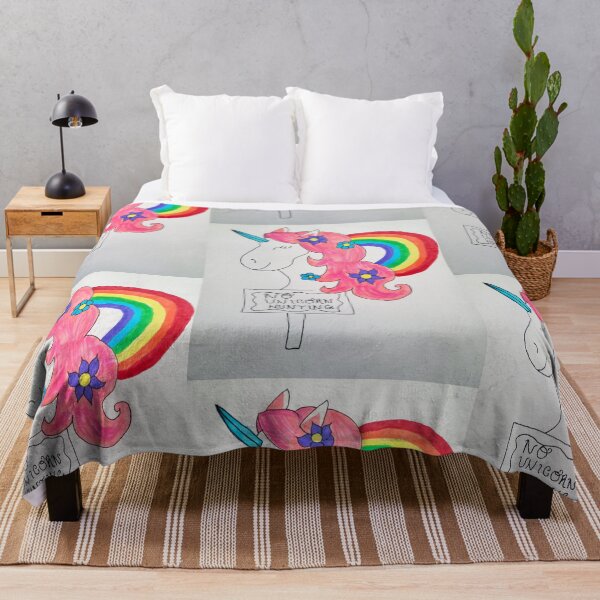Item preview, No Unicorn Hunting  designed and sold by etherealwonders.