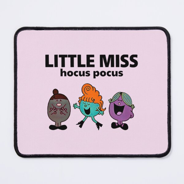 Item preview, Hocus Pocus Little Witches designed and sold by knittinggrandma.