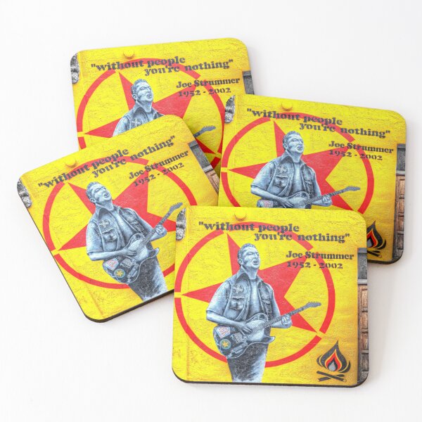 Item preview, Strummer designed and sold by TacticTees.