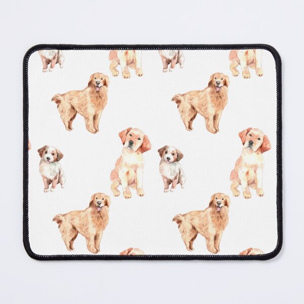 Item preview, Dogs pattern designed and sold by Tiny-Love ⭐⭐⭐⭐⭐.