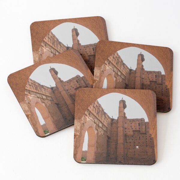 Item preview, Badii Palace, Marrakech. Morocco 12. designed and sold by BENMBARK.