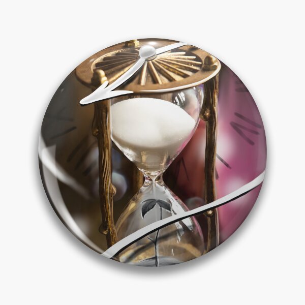 Item preview, Doomsday Clock  designed and sold by Kettattooart.